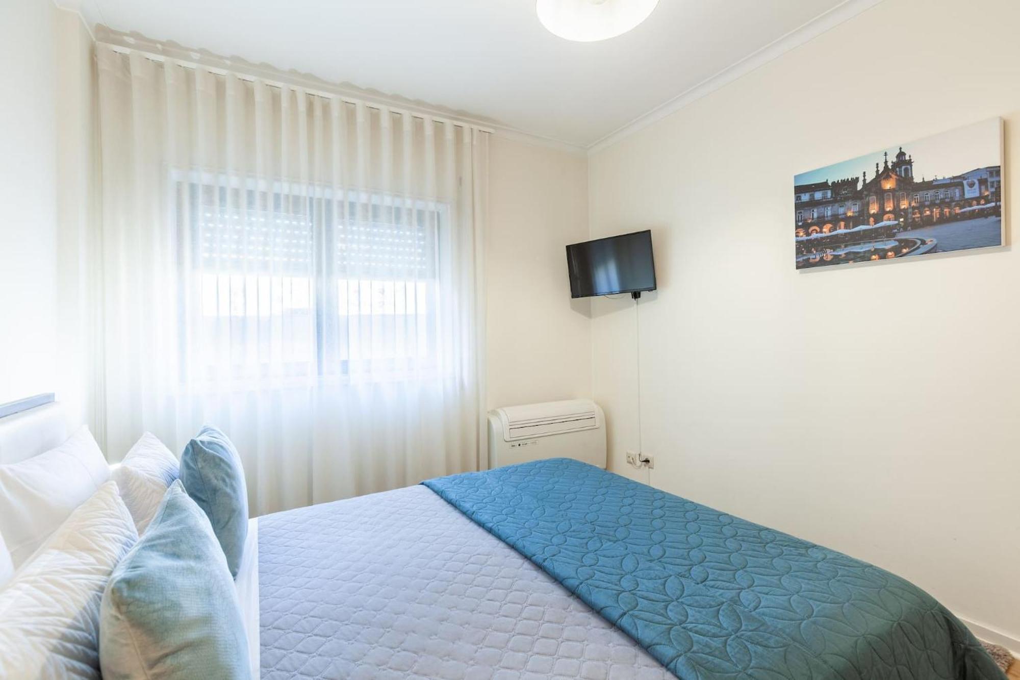 Apartamento Iris - Minho'S Guest Брага Экстерьер фото