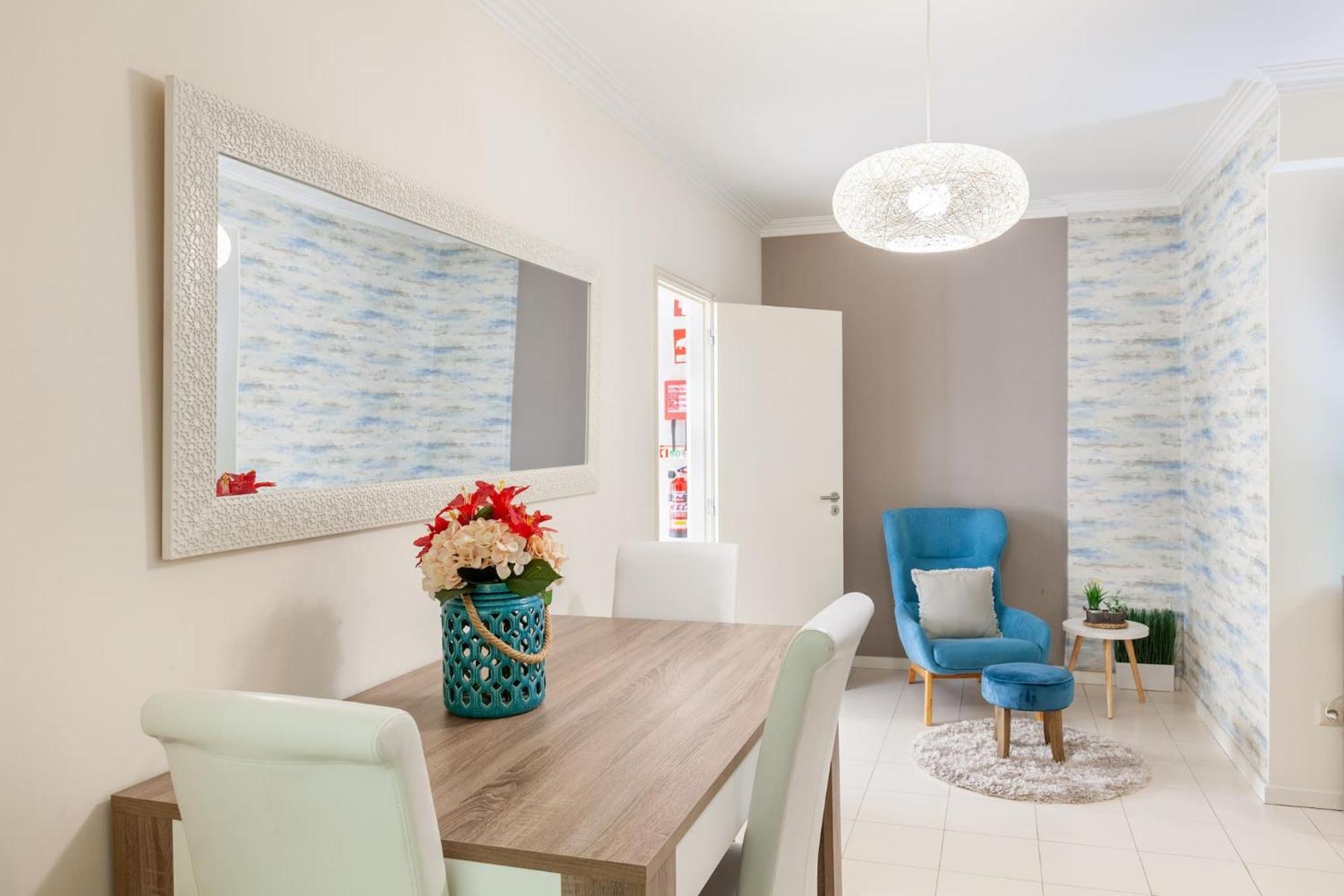 Apartamento Iris - Minho'S Guest Брага Экстерьер фото
