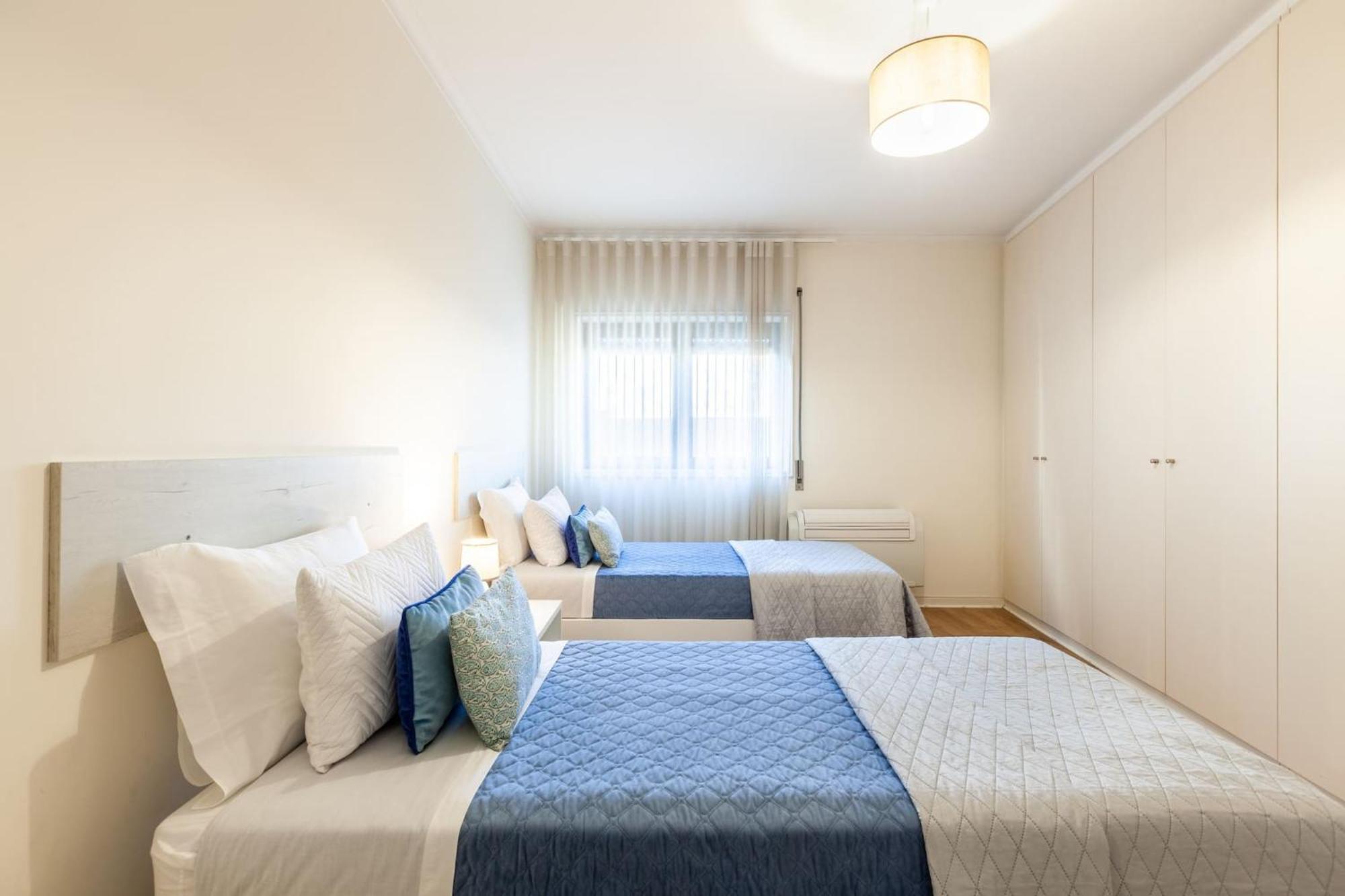 Apartamento Iris - Minho'S Guest Брага Экстерьер фото