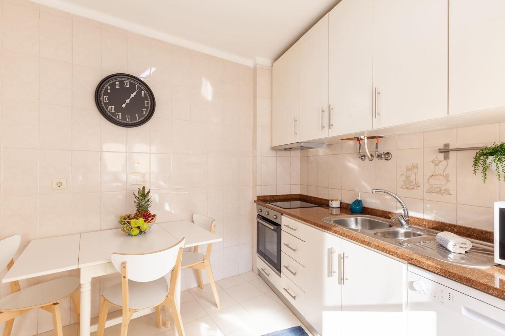 Apartamento Iris - Minho'S Guest Брага Экстерьер фото