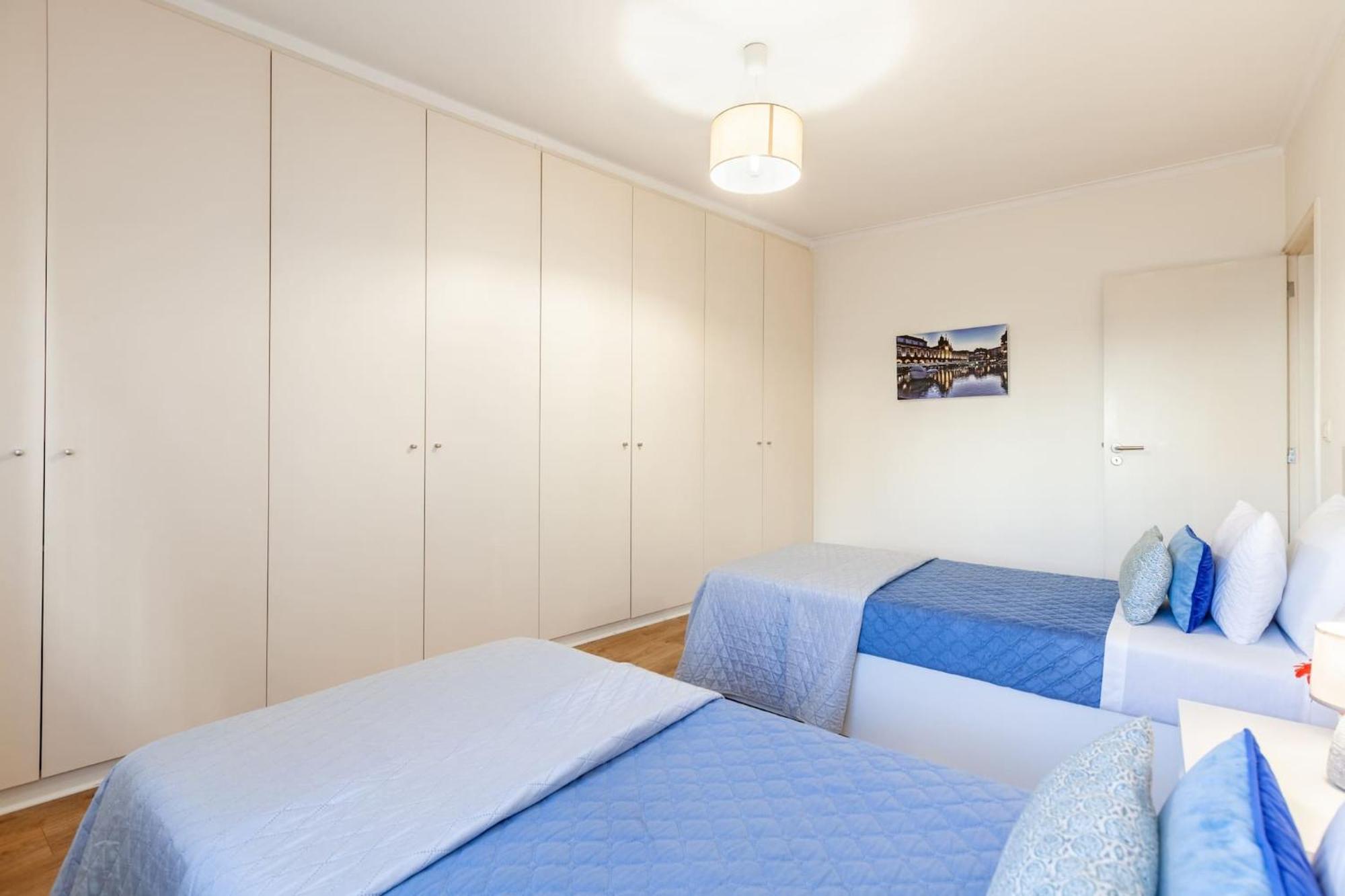 Apartamento Iris - Minho'S Guest Брага Экстерьер фото