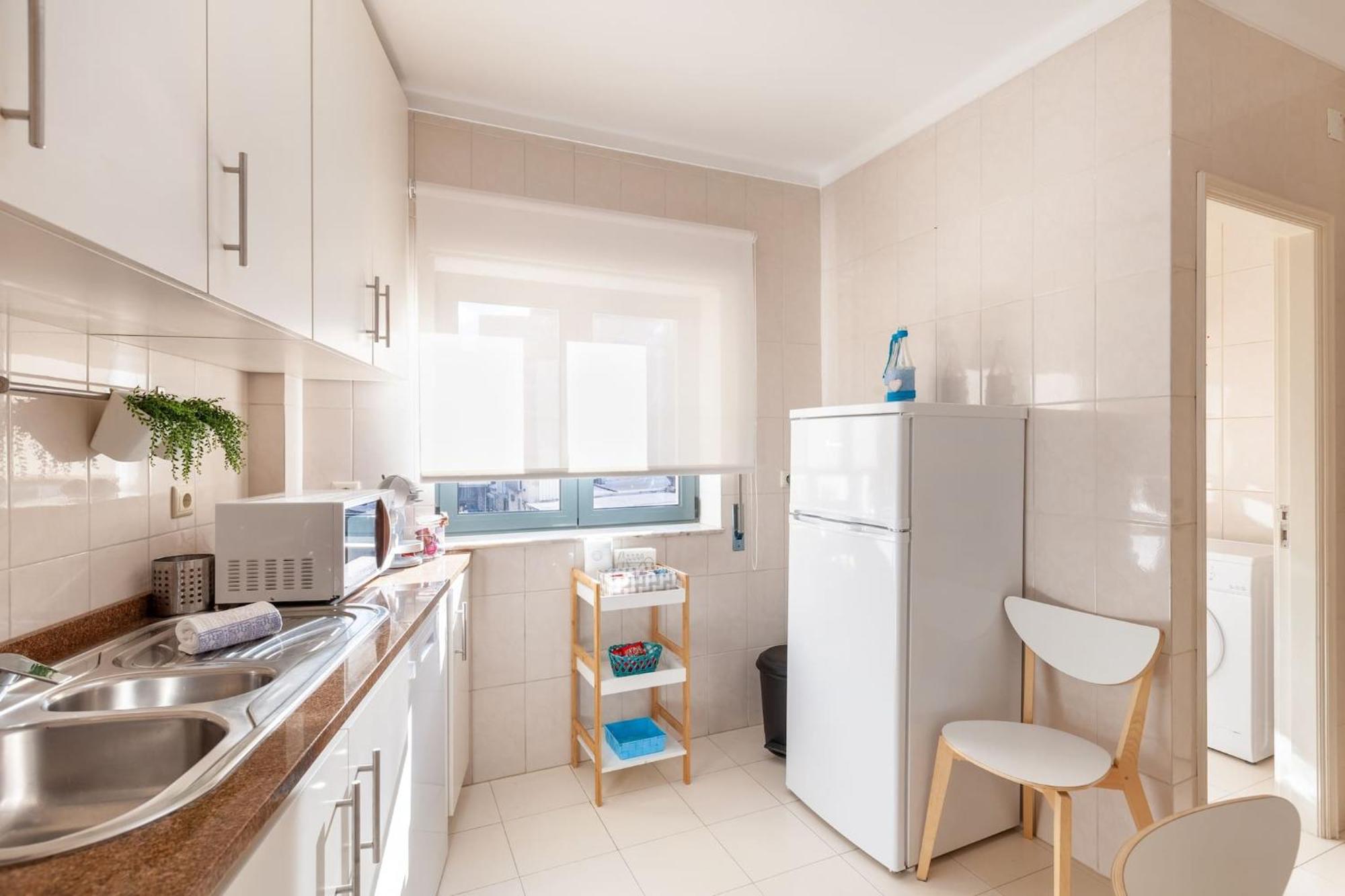 Apartamento Iris - Minho'S Guest Брага Экстерьер фото