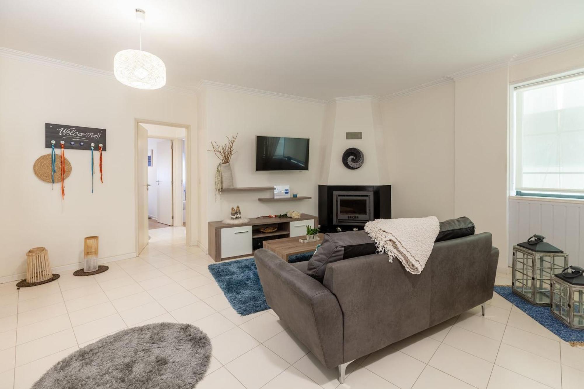 Apartamento Iris - Minho'S Guest Брага Экстерьер фото