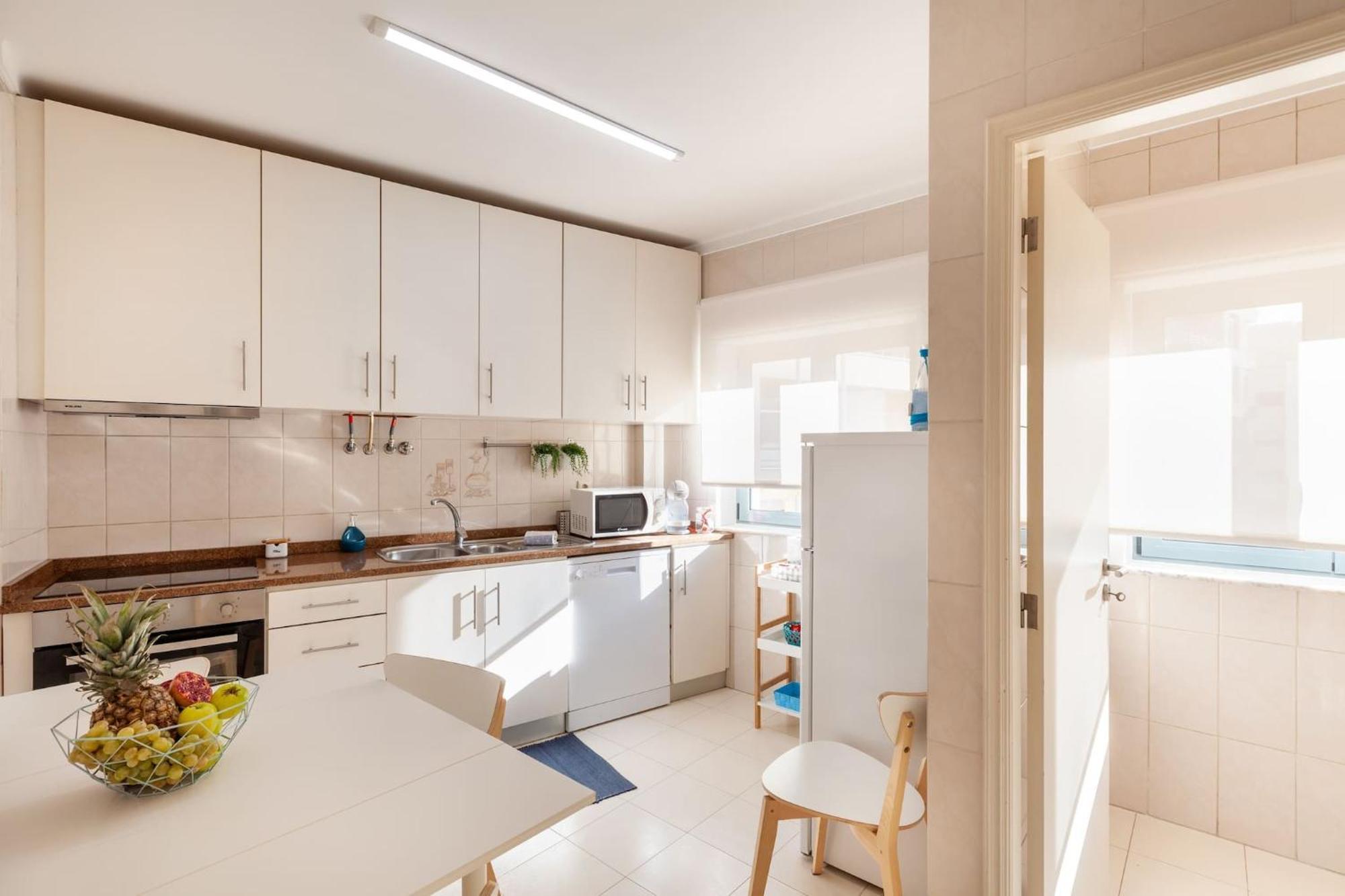 Apartamento Iris - Minho'S Guest Брага Экстерьер фото