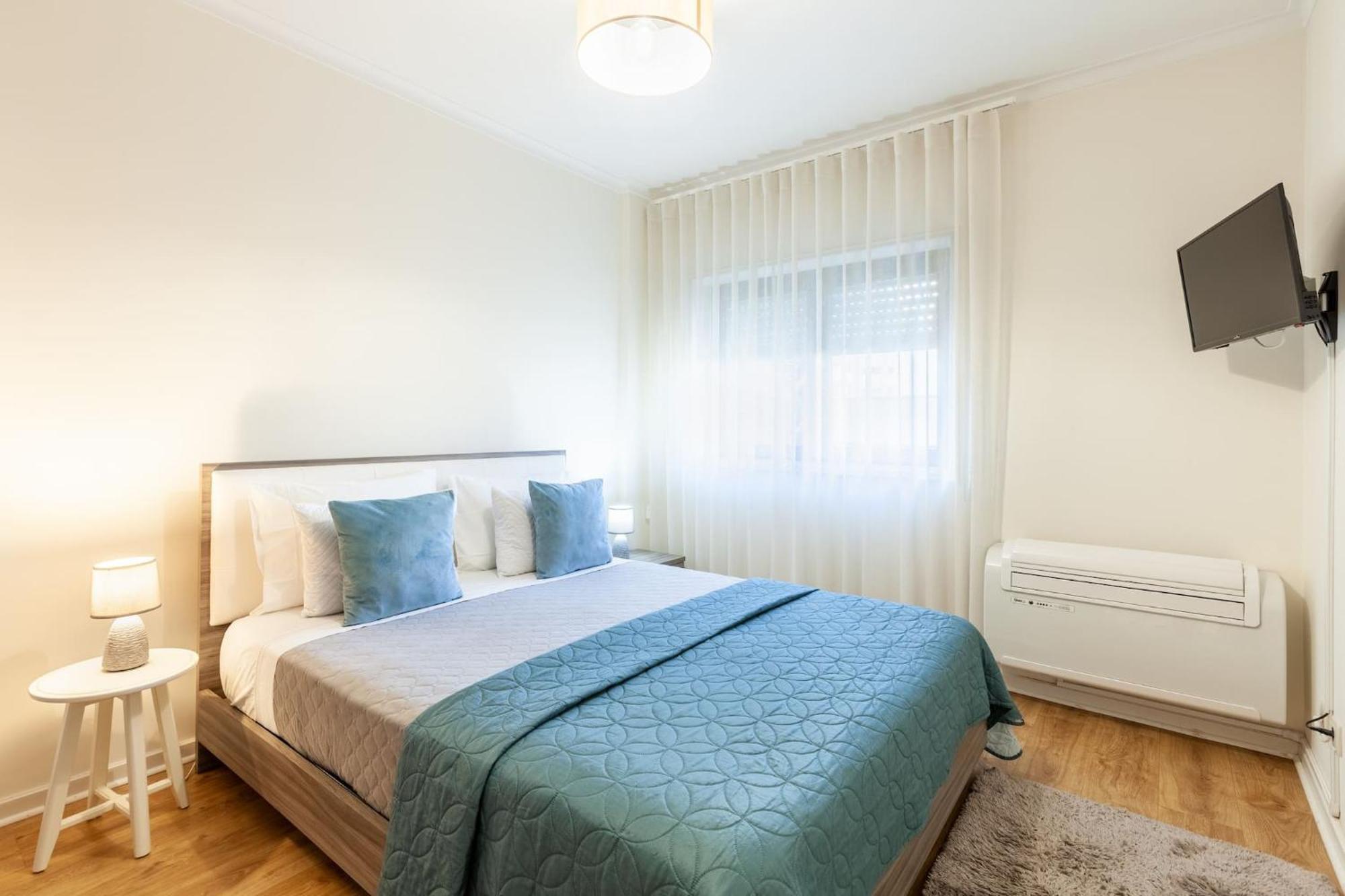 Apartamento Iris - Minho'S Guest Брага Экстерьер фото