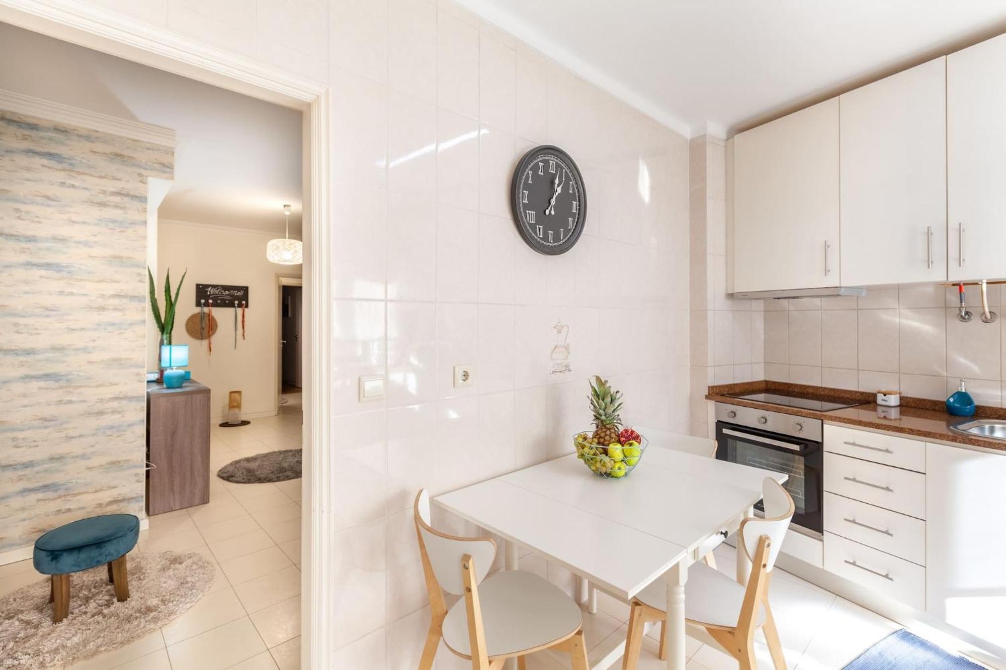 Apartamento Iris - Minho'S Guest Брага Экстерьер фото