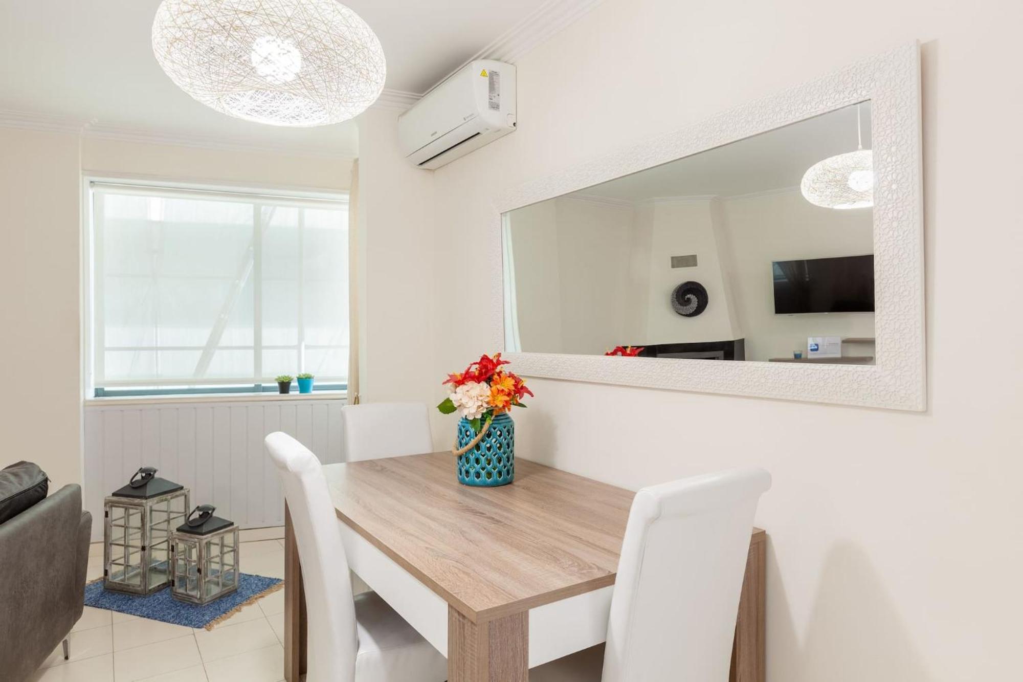 Apartamento Iris - Minho'S Guest Брага Экстерьер фото